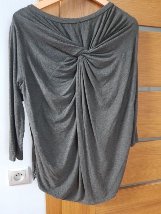 Bluzka tunika koszula Xs-M