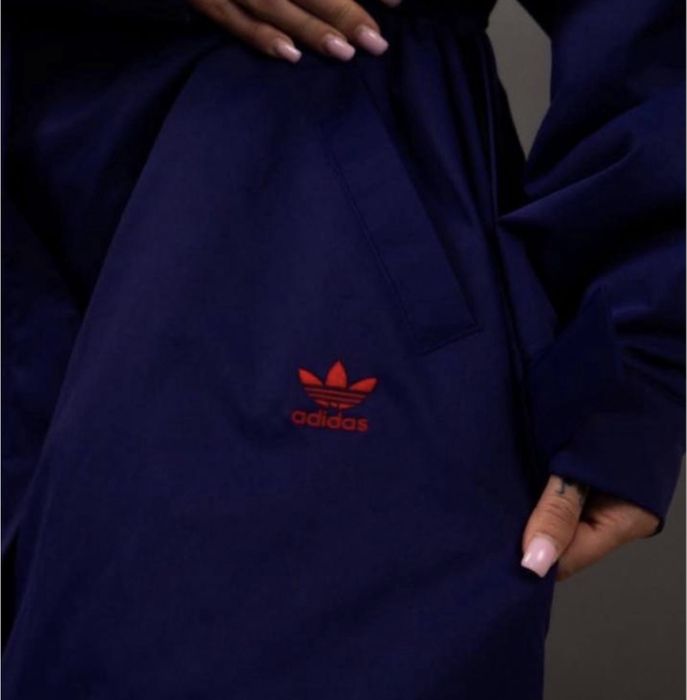 Жіноча парка adidas/женская парка adidas