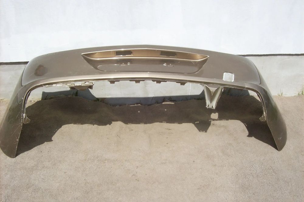 ZDERZAK TYLNY OPEL ASTRA J SEDAN ROK 09/15