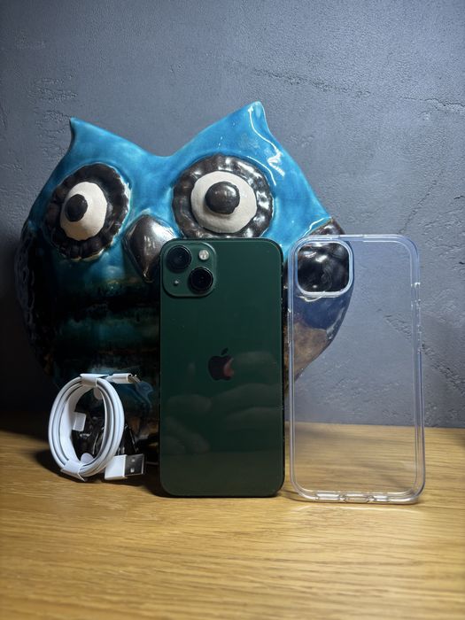 Iphone 13 128 GB 100% kondycji bateri