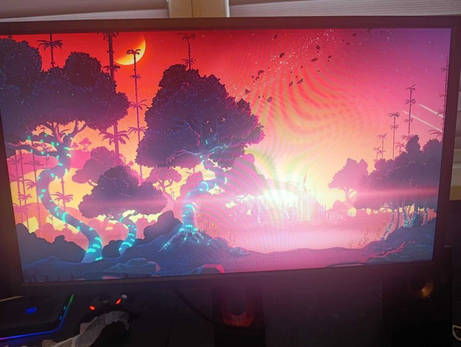 Monitor BENQ Zowie XL2540K, 240 Hz