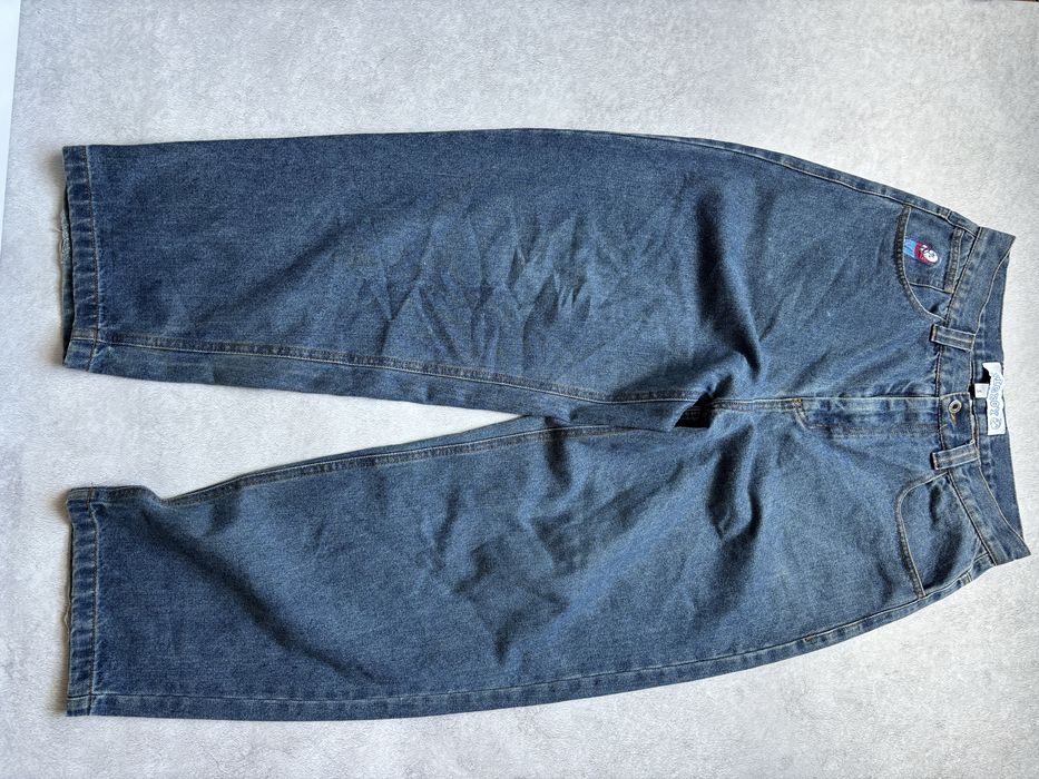 джинси polar big boy baggy original 2021 s