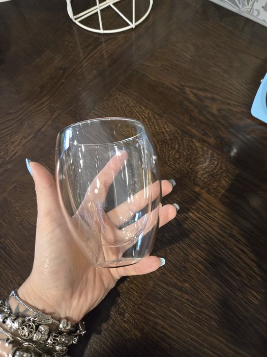 Szklanki Magda Gessler