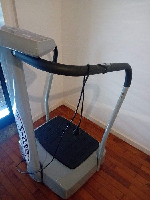 Maquina Vibro 10000