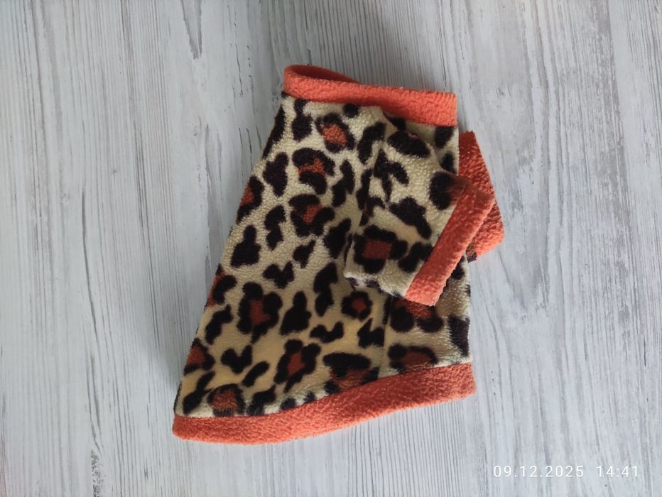 Одяг для собак S худі