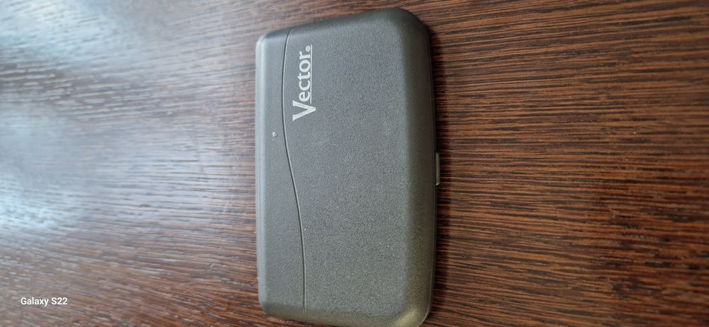 Tłumacz  językowy Vector