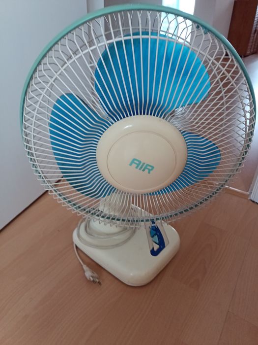 Ventoinha marca AIR