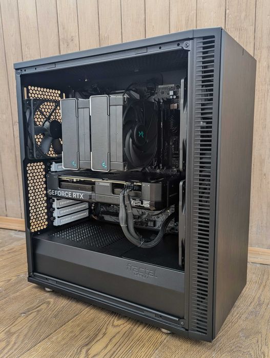 amd ryzen 3 3300x - купить компьютеры и комплектующие - Цена на OLX.ua