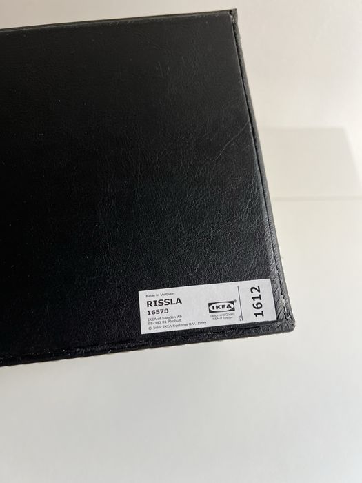 Organizadores secretaria ikea