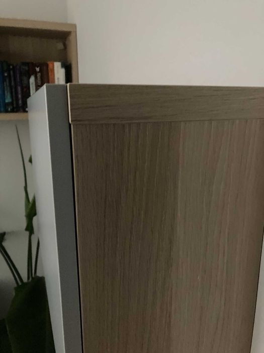 Szafka wisząca Ikea Besta