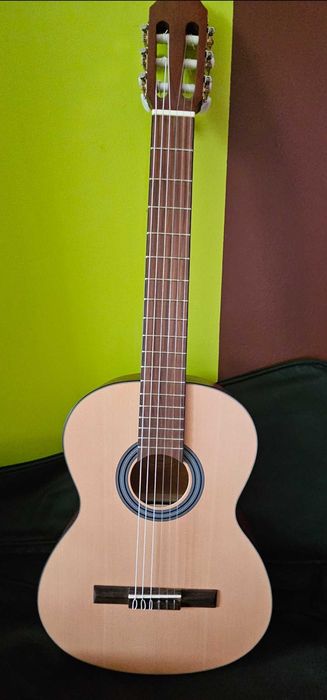 Gitara klasyczna