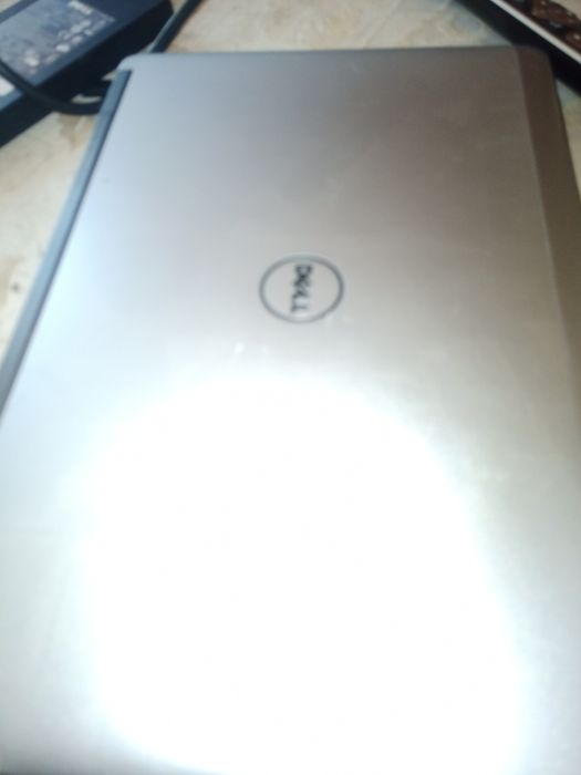 Ноутбук Dell Latitude E7240 i5 60 ssd