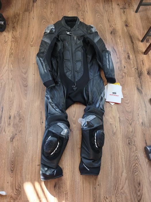 Spyke kombinezon motocyklowy rozm. 52