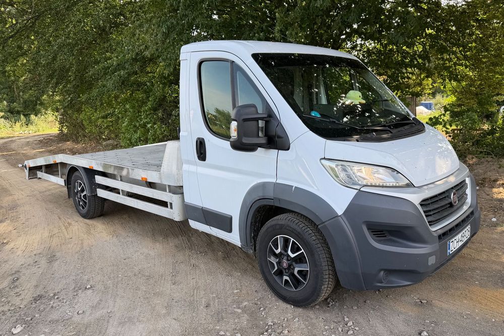 Fiat ducato