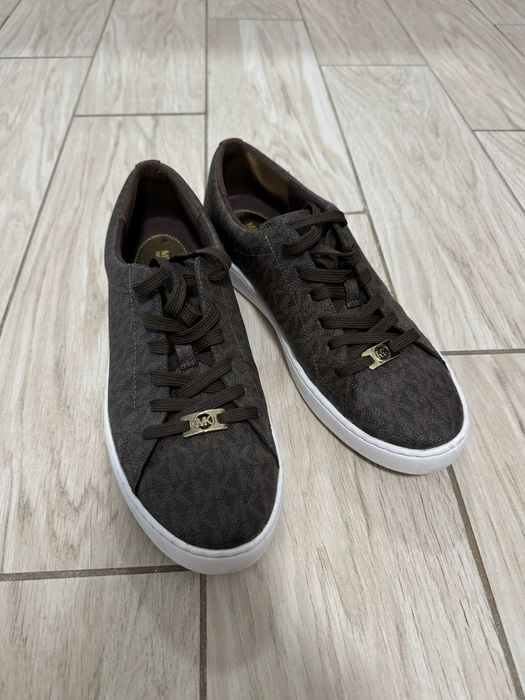 Кеды Michael Kors