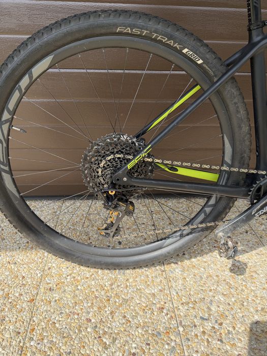 Bicicleta Specialized Epic