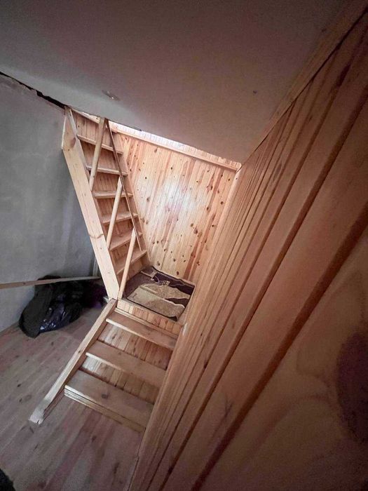 Продам будинок у затишному місці з власним садом