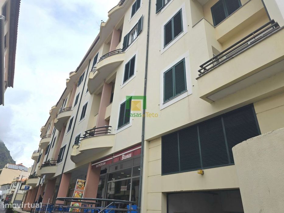 Apartamento T3 para Venda