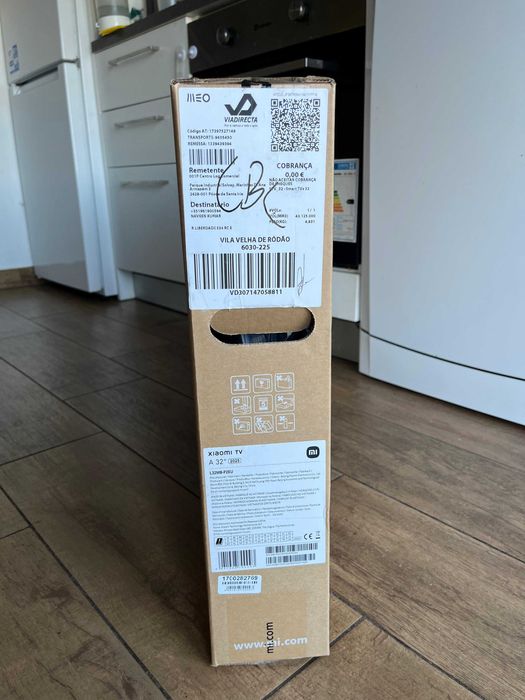 Smart TV Xiaomi A 2025 HD 32''