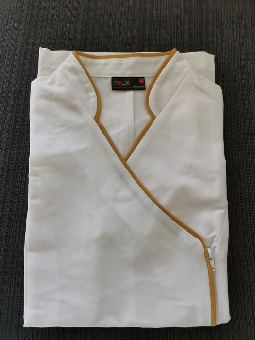 Túnicas Spa/Estética/Serviços Profissional - - NOVA