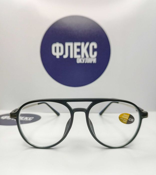 ОЧКИ ДЛЯ ШИТТЯ ВІД 0…±30, крок 0.25/0.5 Окуляри Для Читання Або Далі