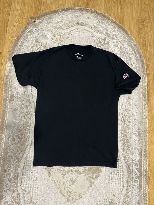 Футболка nike найк