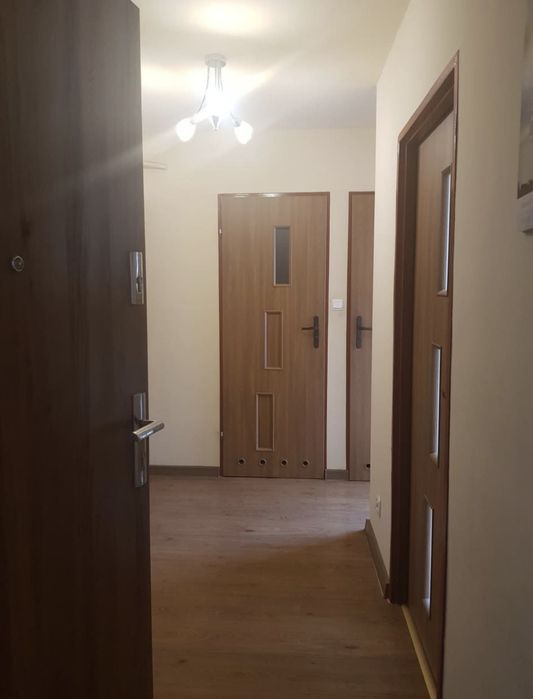 Pokój przy ul. Lwowskiej