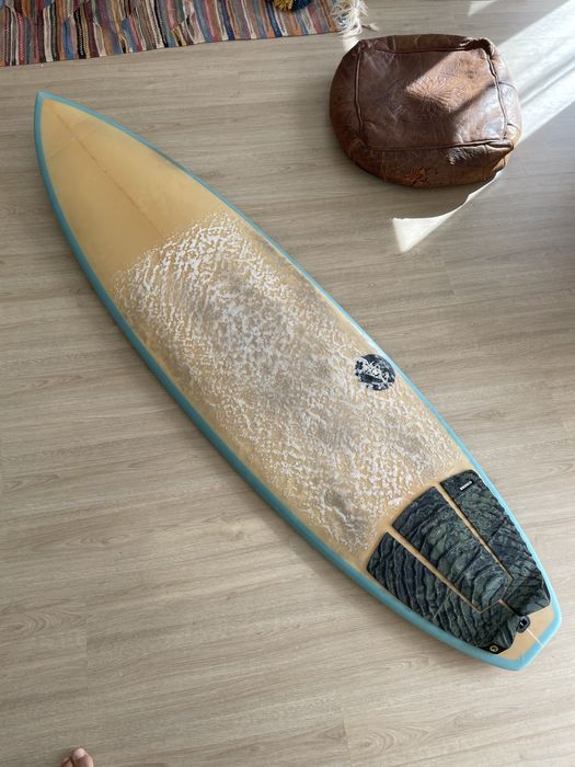 Prancha de surf The Collective