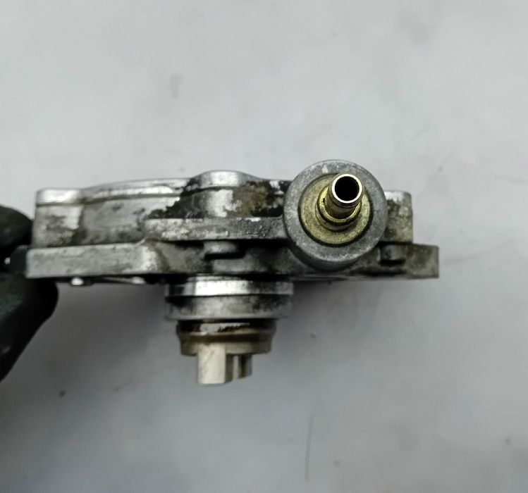 Bomba de vácuo do sistema de travagem MERCEDES-BENZ Classe B (W245)