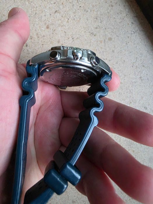 Relógio de Mergulho Citizen Promaster dive