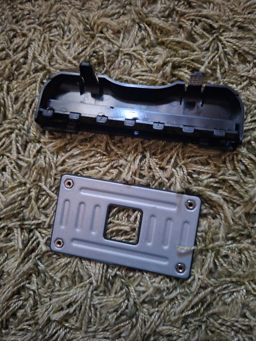 Старий компютер пк системный блок