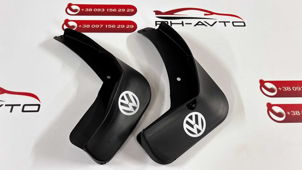 VW Golf 7 e-Golf 7 e Golf 7 Брызговики Бризговики Хетчбек Нові