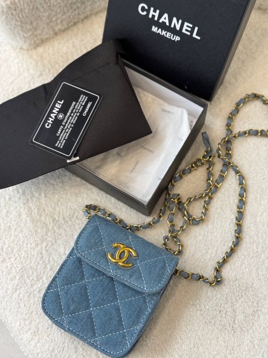 Сумка Chanel mini