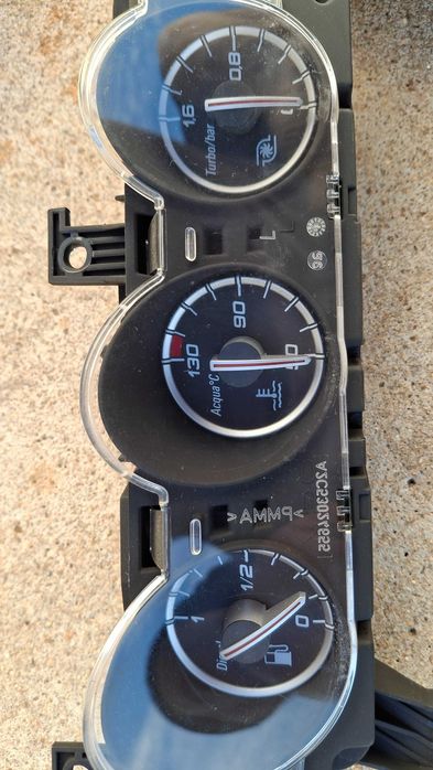 Vendo botão do vidro eléctrico e espelho interno do alfa romeu 159