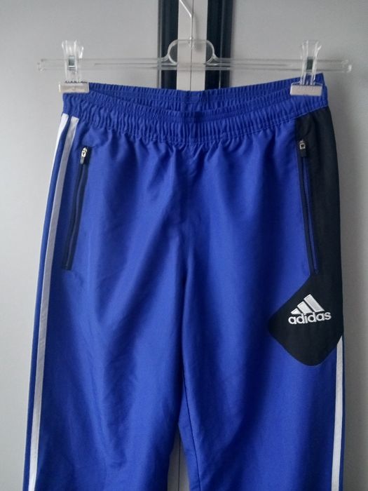 Spodnie dresowe Adidas rozm. S/M