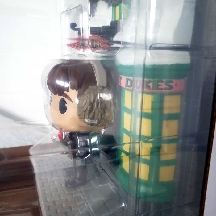 Harry Potter Funko Pop Neville Longbottom Honeydukes 155