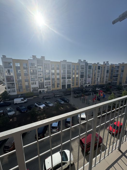 Посуточно 1 квар. Авангард,ЖК "7НЕБО"Одесса,Интернет без света + свет