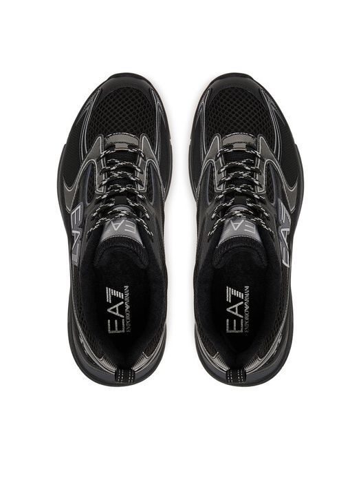Мужские кроссовки Emporio Armani,41