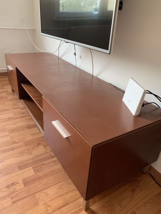 Szafka pod telewizor | Półka