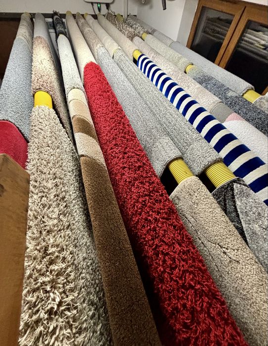 Pralnia Tapicerki Meblowej, Wykładzin i Dywanów - Odbieramy Dowozimy !