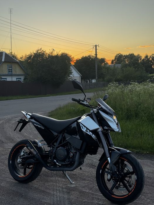 Продам KTM Duke 690  / Обмін