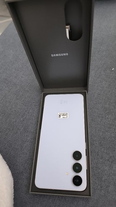 Samsung s25 FE 128GB