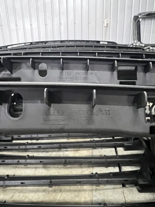 Телевізор audi a4 b9 a5 Оригінал нова 8w0805594e