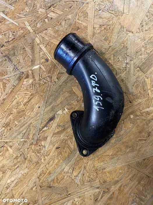 Kolanko turbiny rura Alfa Romeo 159 1.9 JTD 120 km