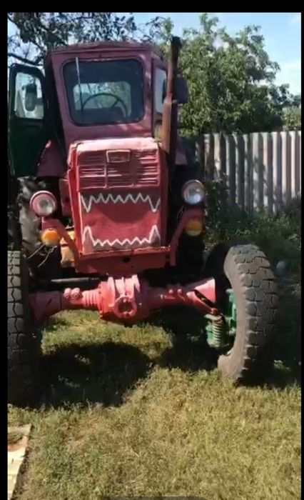 продам Трактор Т-40АМ