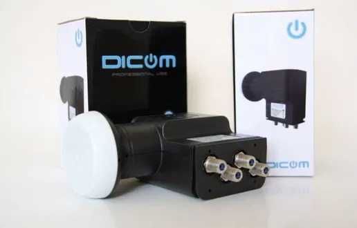 LNB Dicom     novo