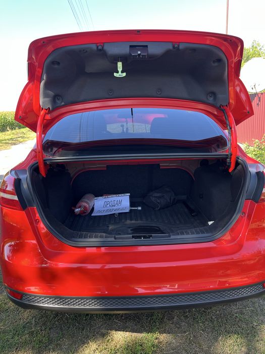 Продам Ford Focus