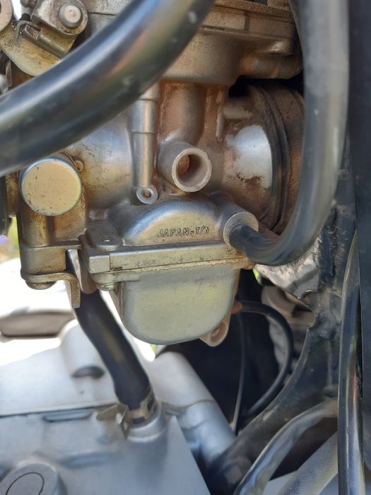 Зонгшен LZX 125 4 b,обміняю на Ява,Мінськ