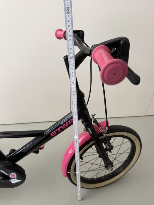 Bocicleta de Criança BTWIN