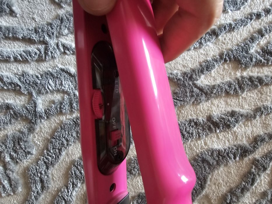 Steinhart Professional
TITANIUM